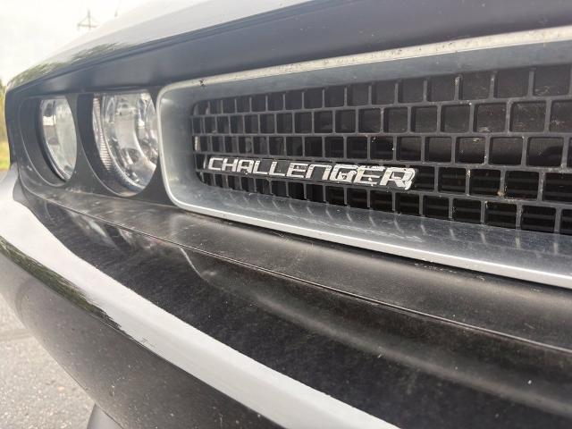 2014 Dodge Challenger - $13,998