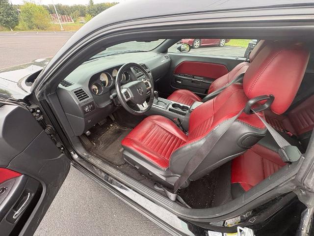 2014 Dodge Challenger - $13,998
