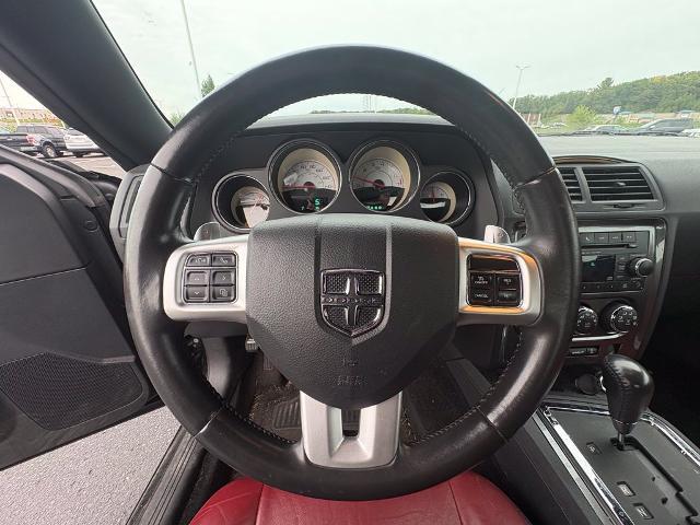 2014 Dodge Challenger - $13,998