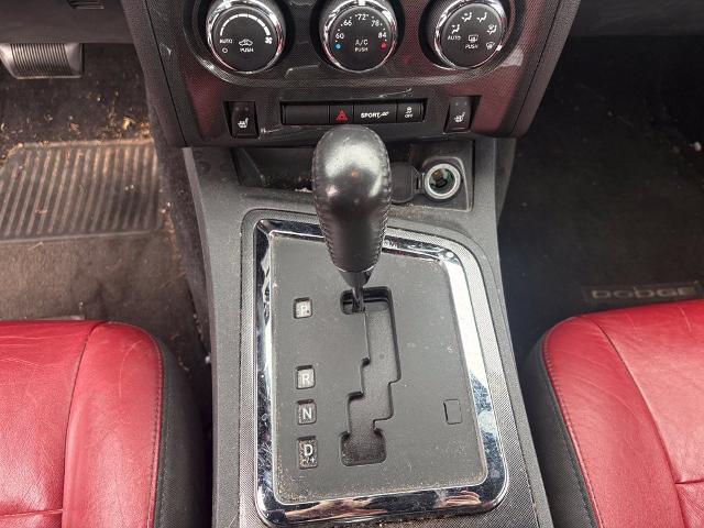 2014 Dodge Challenger - $13,998