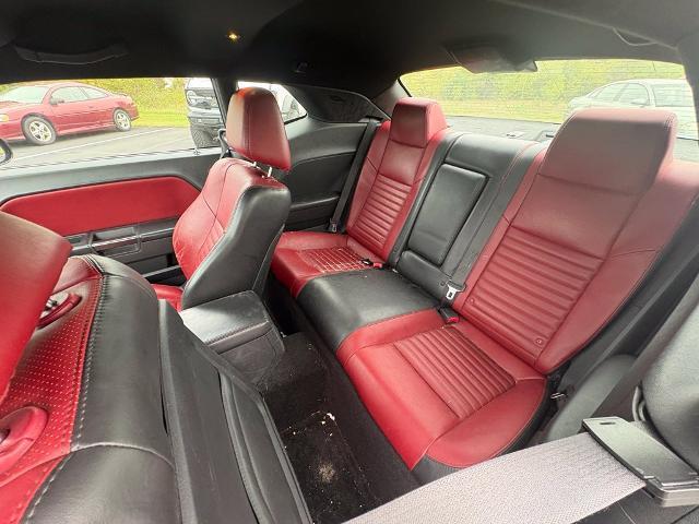 2014 Dodge Challenger - $13,998