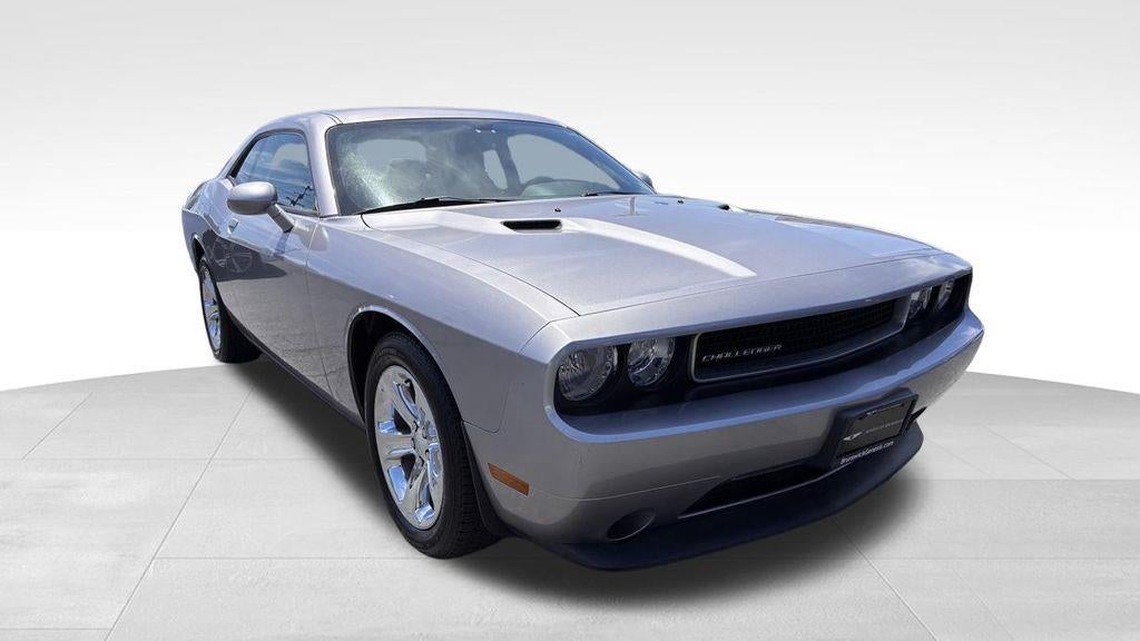 Preowned 2014 Dodge Challenger SXT for Sale