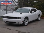 2013 Challenger Thumbnail 1