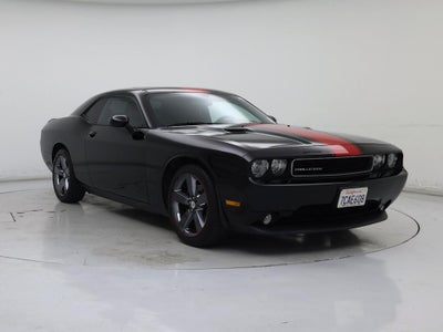 Photo of a 2014 Dodge Challenger SXT 2DR Coupe for sale