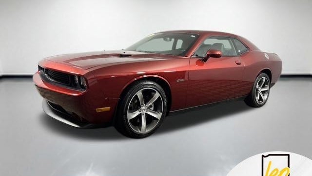 Preowned 2014 Dodge Challenger SXT for Sale
