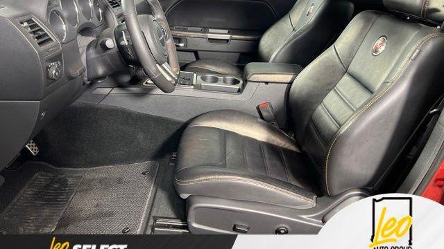 2014 Dodge Challenger SXT