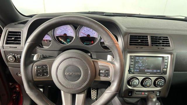 2014 Dodge Challenger SXT