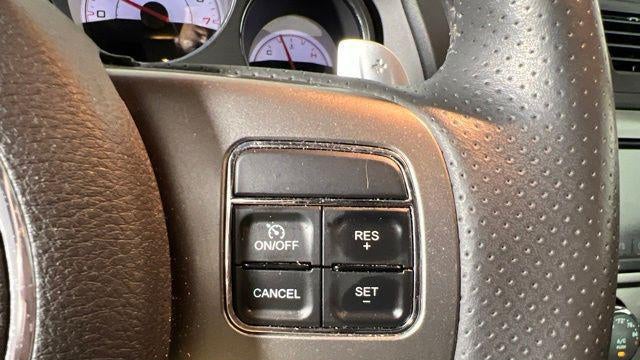 2014 Dodge Challenger SXT