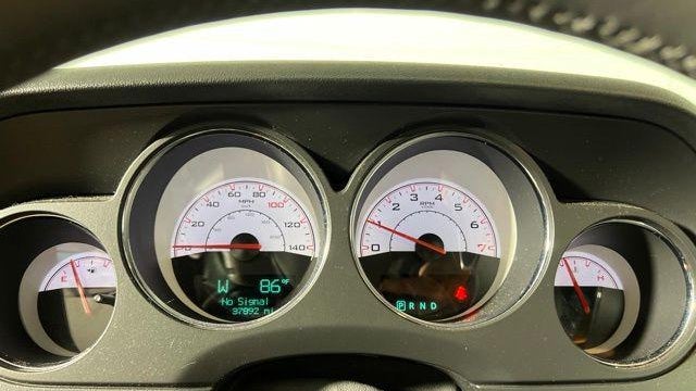 2014 Dodge Challenger SXT