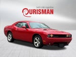 2013 Challenger Thumbnail 1