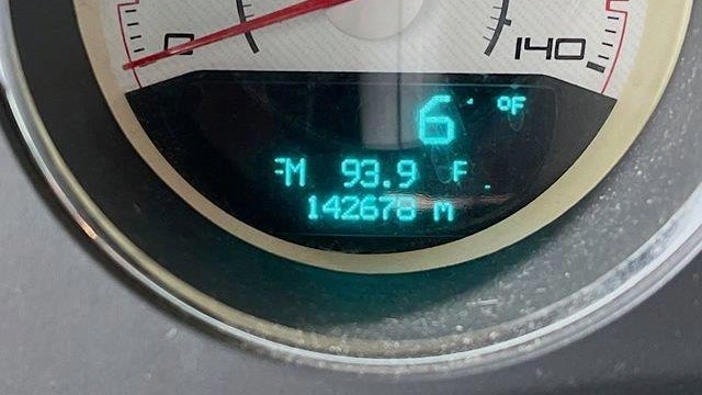 2012 Dodge Challenger SXT Plus