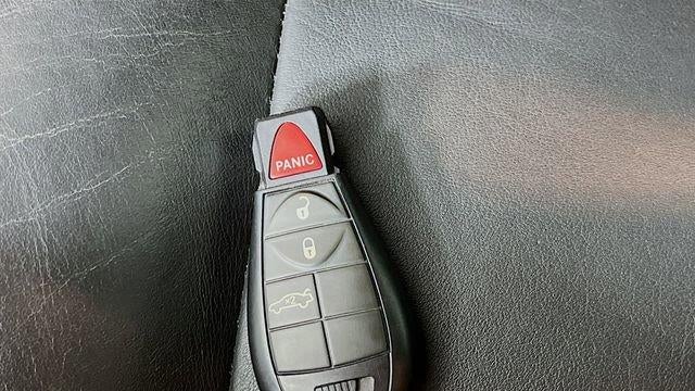 2012 Dodge Challenger SXT Plus