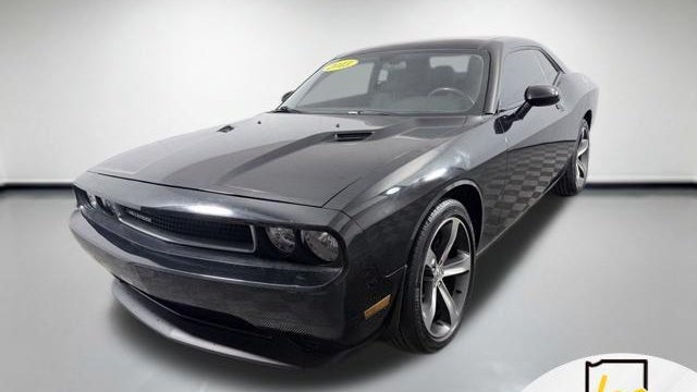 Preowned 2013 Dodge Challenger SXT for Sale