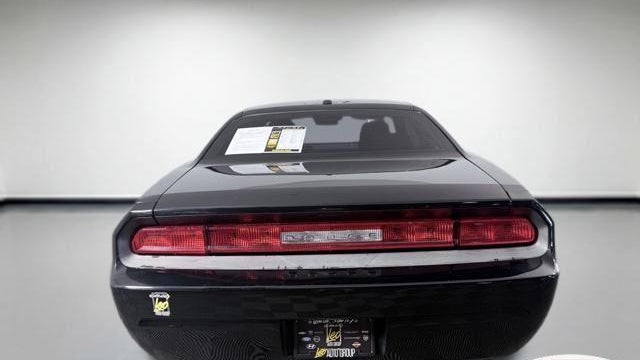 2013 Dodge Challenger SXT