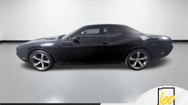 2013 Dodge Challenger SXT