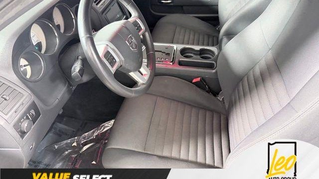 2013 Dodge Challenger SXT