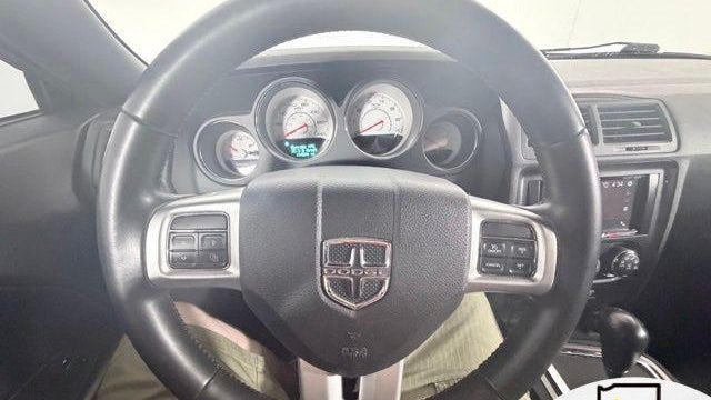 2013 Dodge Challenger SXT
