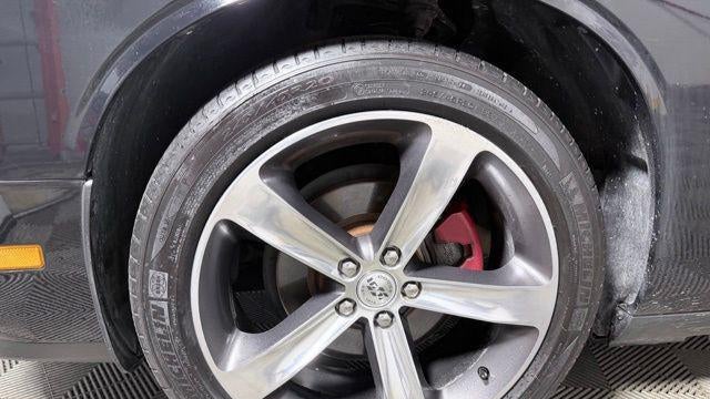 2013 Dodge Challenger SXT