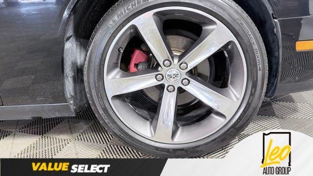 2013 Dodge Challenger SXT