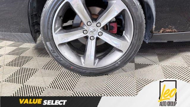 2013 Dodge Challenger SXT