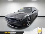 2013 Challenger Thumbnail 1