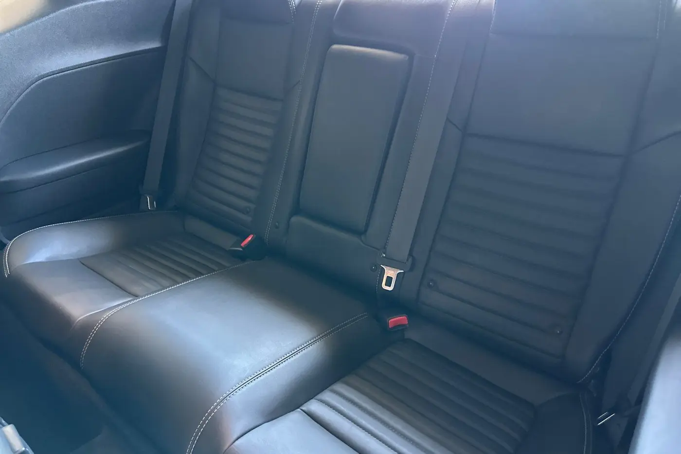 2013 Dodge Challenger - $18,500