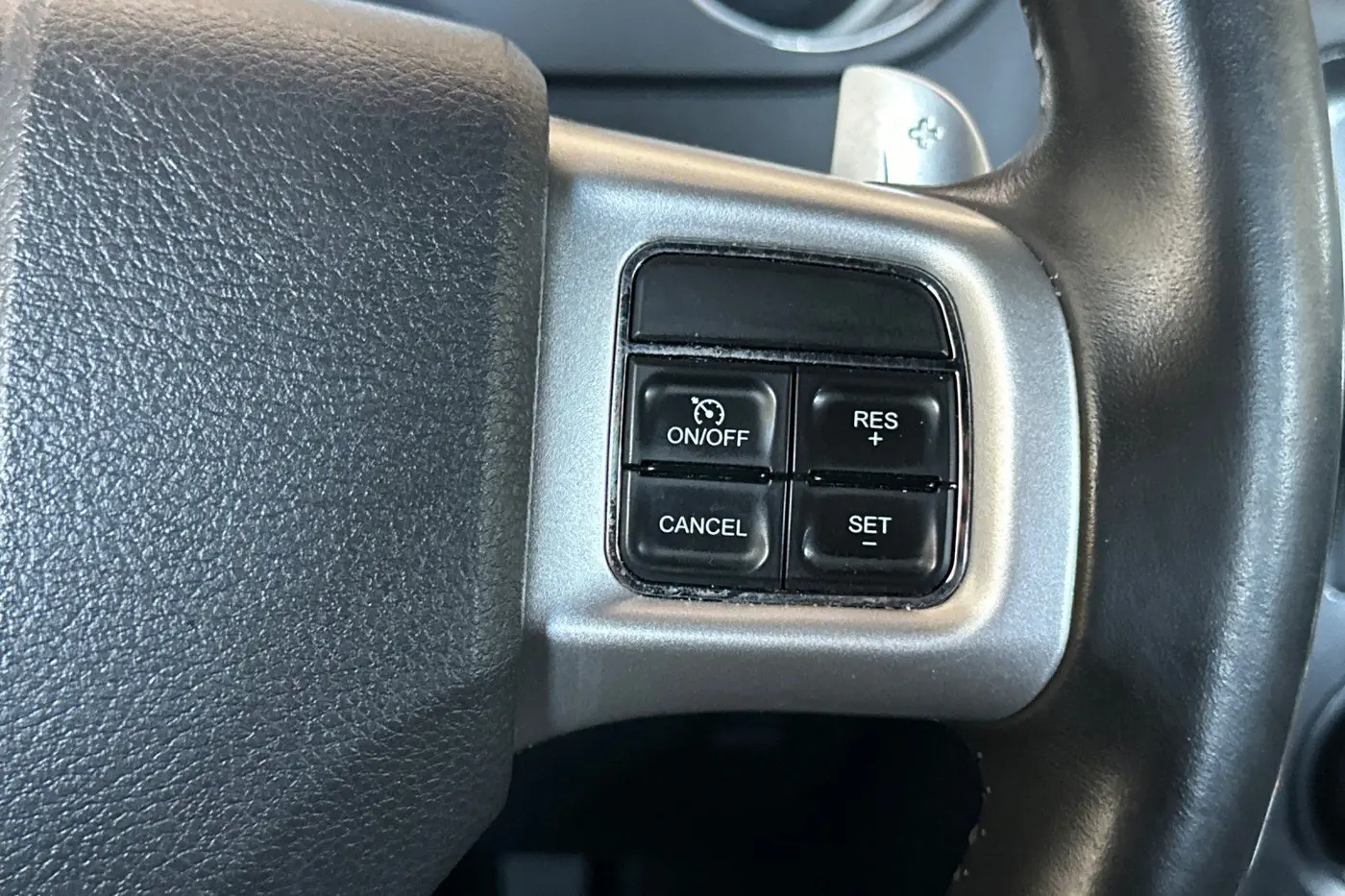 2013 Dodge Challenger - $18,500