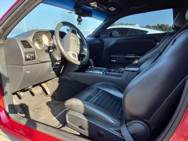 2014 Dodge Challenger - $10,367