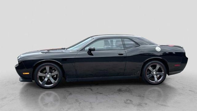 2013 Dodge Challenger SXT