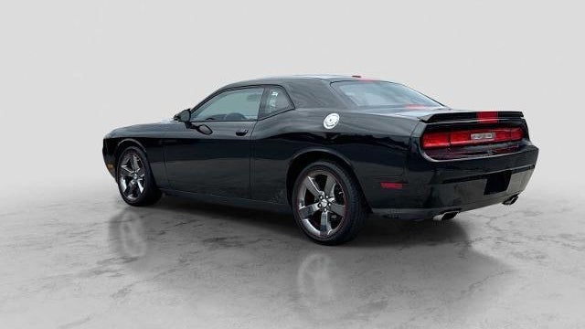 2013 Dodge Challenger SXT