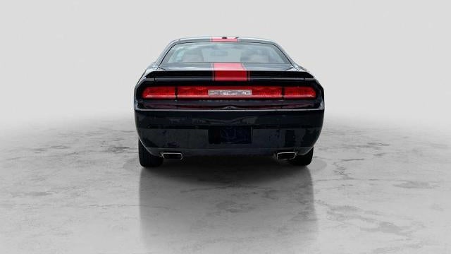 2013 Dodge Challenger SXT