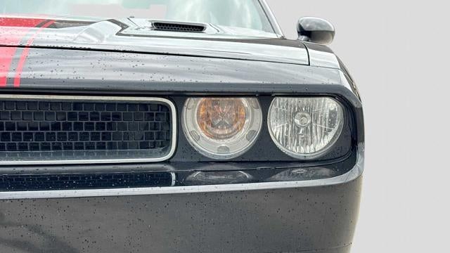 2013 Dodge Challenger SXT
