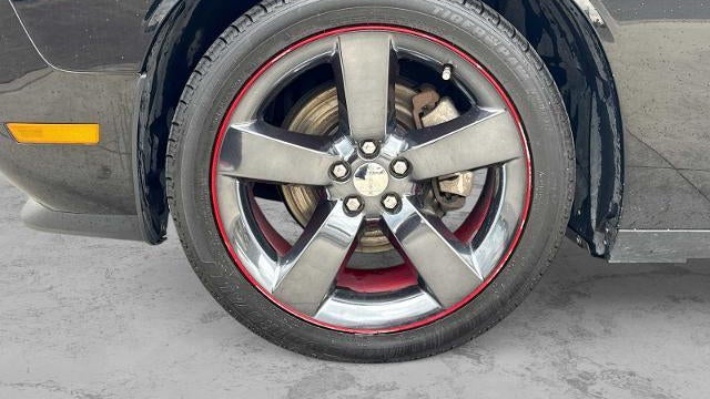 2013 Dodge Challenger SXT