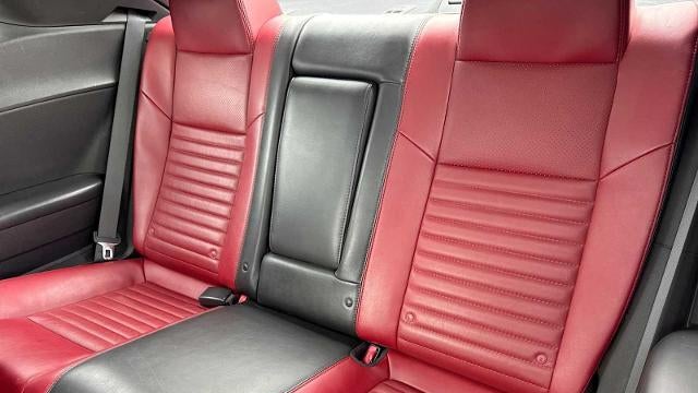 2013 Dodge Challenger SXT