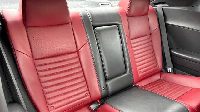 2013 Dodge Challenger SXT