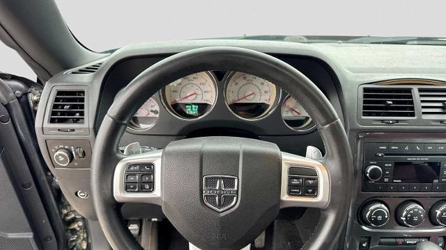 2013 Dodge Challenger SXT