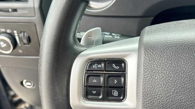 2013 Dodge Challenger SXT