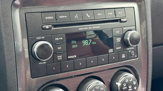2013 Dodge Challenger SXT