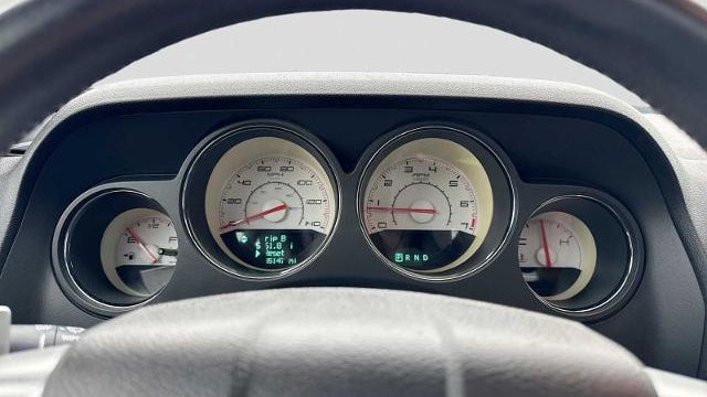 2013 Dodge Challenger SXT