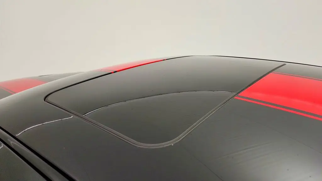 2013 Dodge Challenger SXT