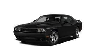 Preowned 2013 Dodge Challenger SXT for Sale