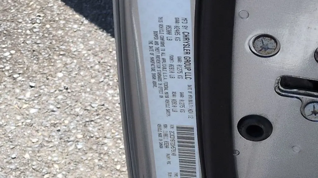2013 Dodge Challenger R/T