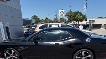 2013 Dodge Challenger R/T