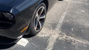 2013 Dodge Challenger R/T