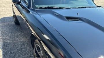 2013 Dodge Challenger R/T