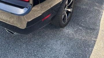 2013 Dodge Challenger R/T