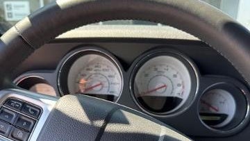 2013 Dodge Challenger R/T