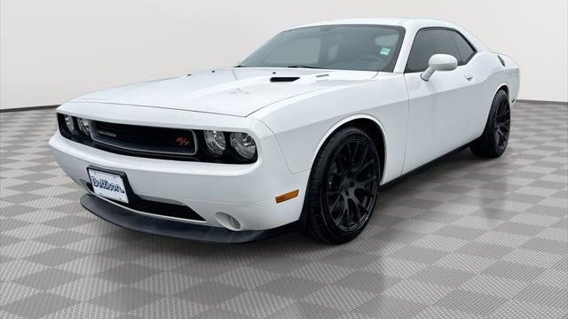 Preowned 2014 Dodge Challenger R/T for Sale