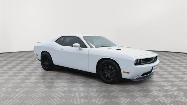 2014 Dodge Challenger R/T