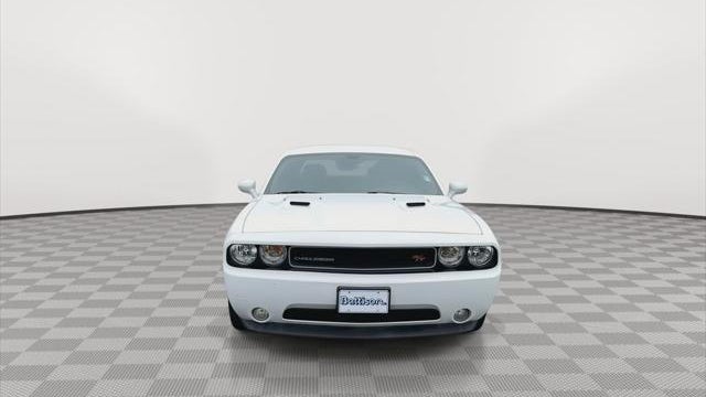 2014 Dodge Challenger R/T